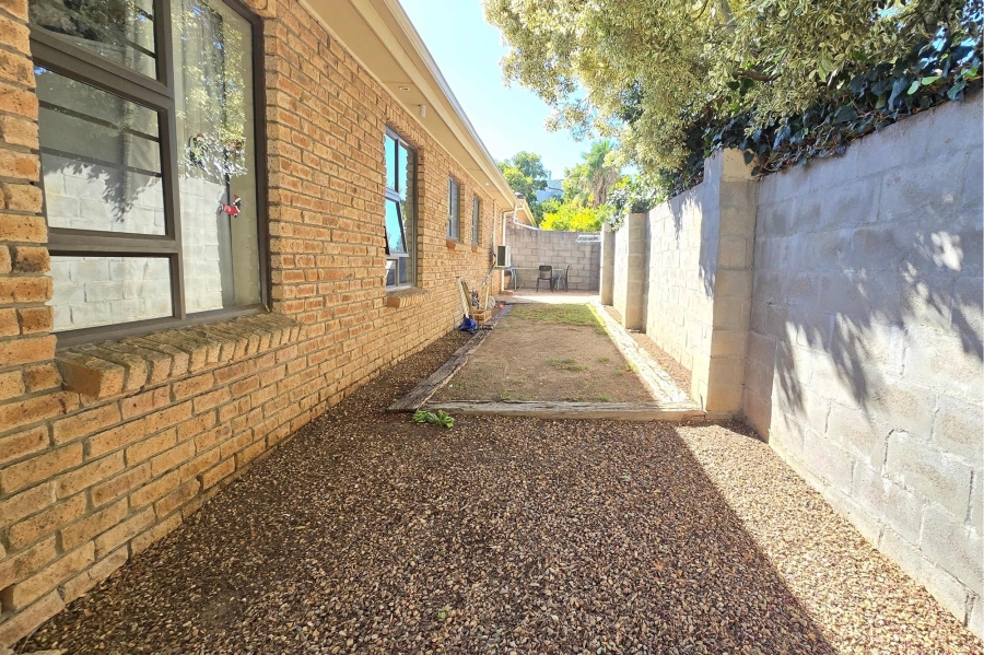 3 Bedroom Property for Sale in Welgevonden Estate Western Cape